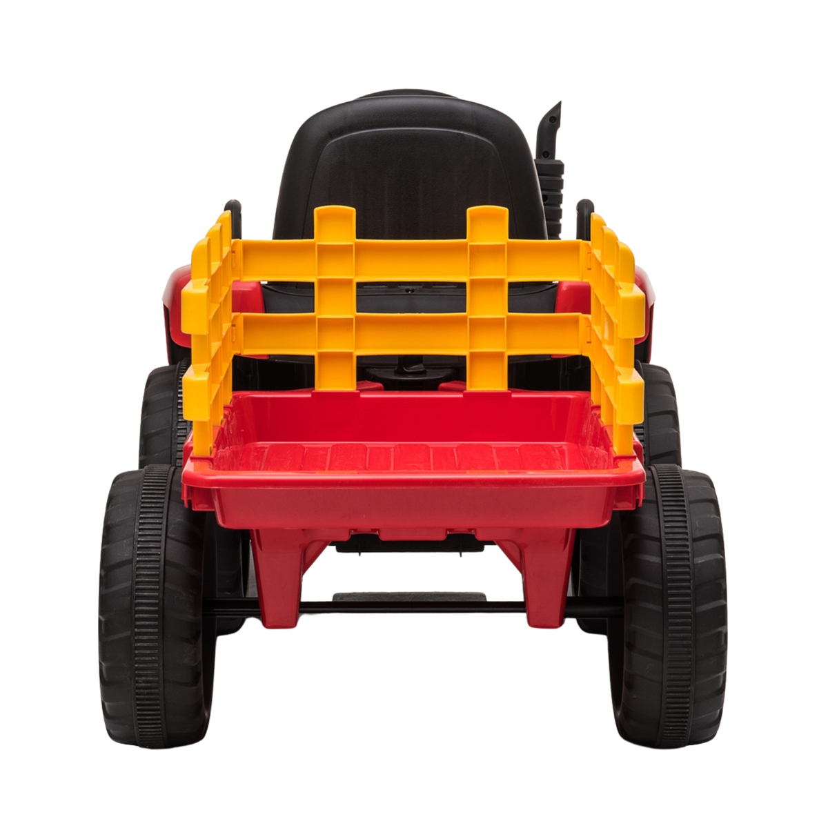 Elbil för barn Tractor Lite med en vikt på 12,3 kg – Wheelyshop