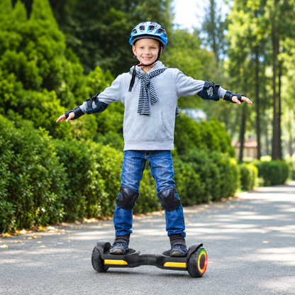 GYROOR G13 - Hoverboard - Wheelyshop