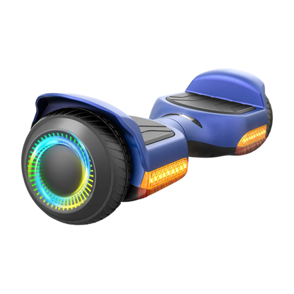 GYROOR G13 - Hoverboard - Wheelyshop