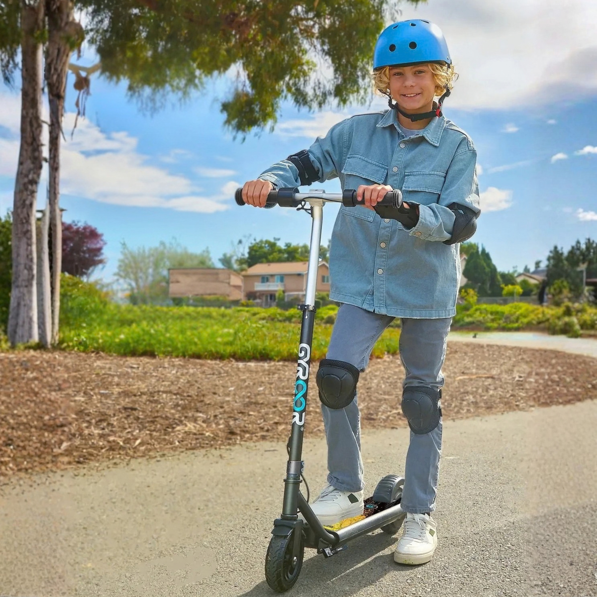 GYROOR H30 Max