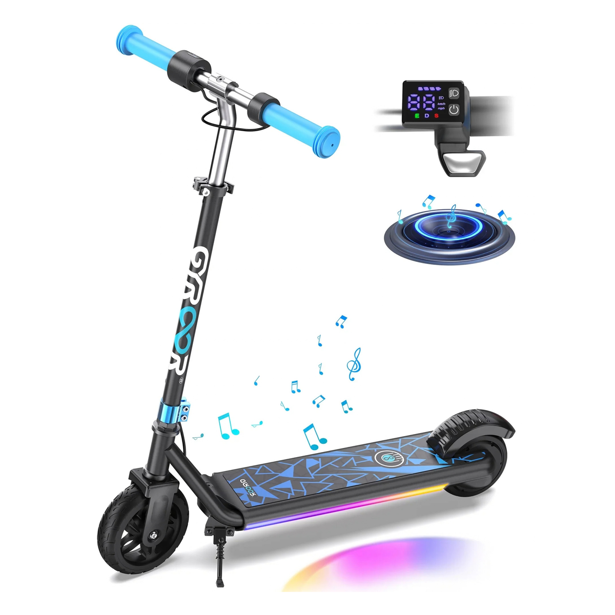 GYROOR H30 Max