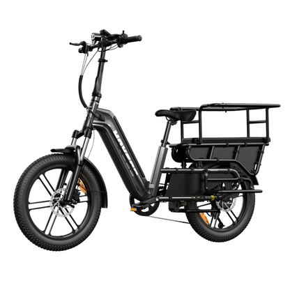 HOVSCO HovCart