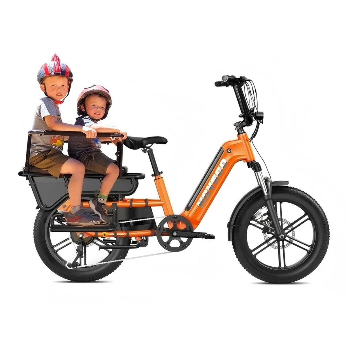 HOVSCO HovCart