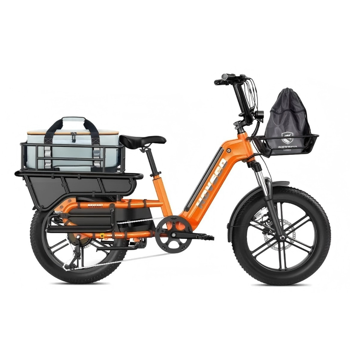 HOVSCO HovCart