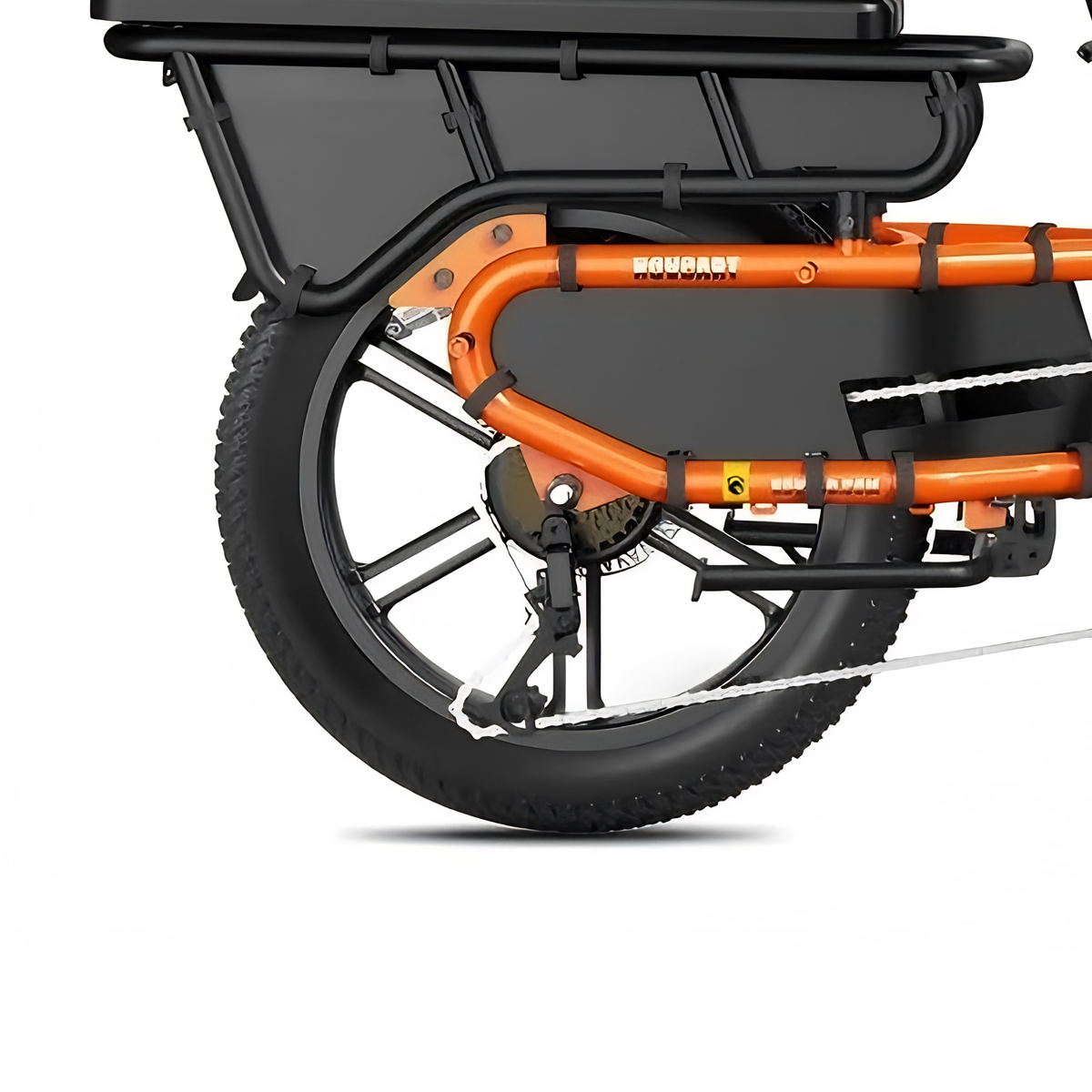 HOVSCO HovCart