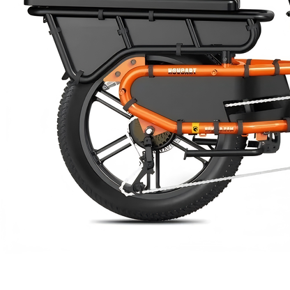 HOVSCO HovCart