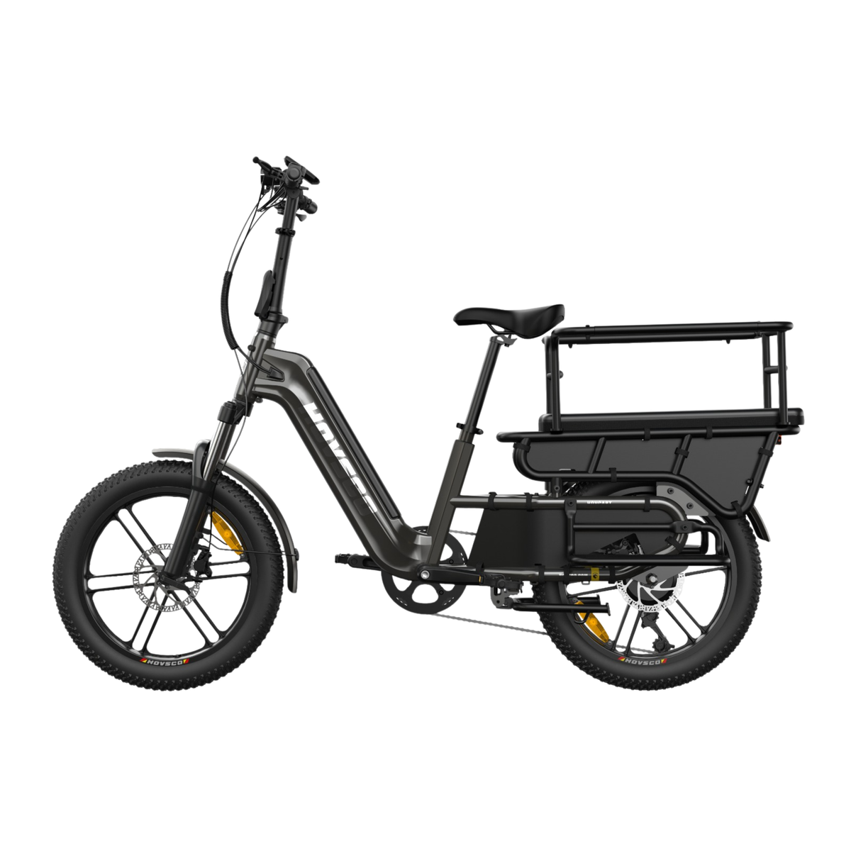 HOVSCO HovCart