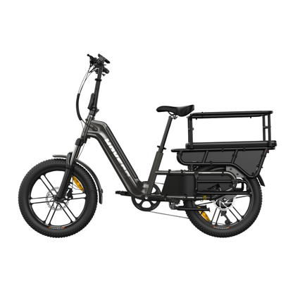HOVSCO HovCart