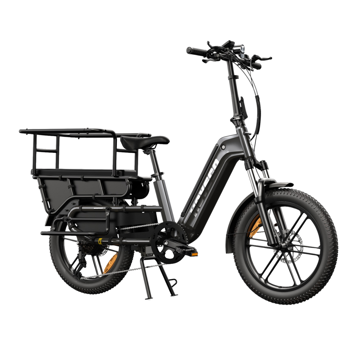HOVSCO HovCart