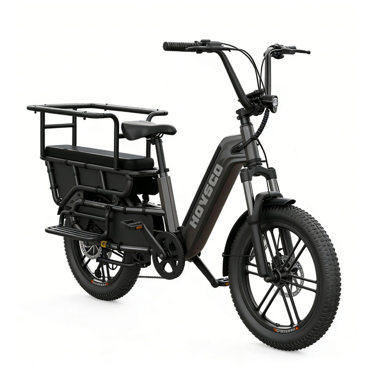 HOVSCO HovCart