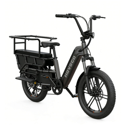 HOVSCO HovCart