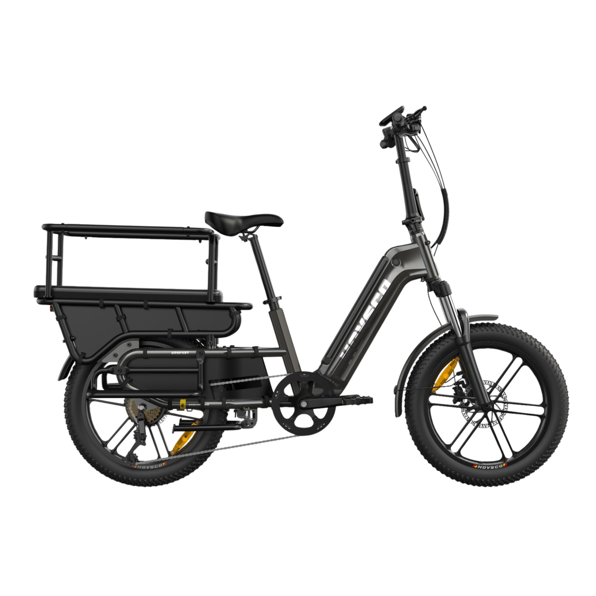 HOVSCO HovCart