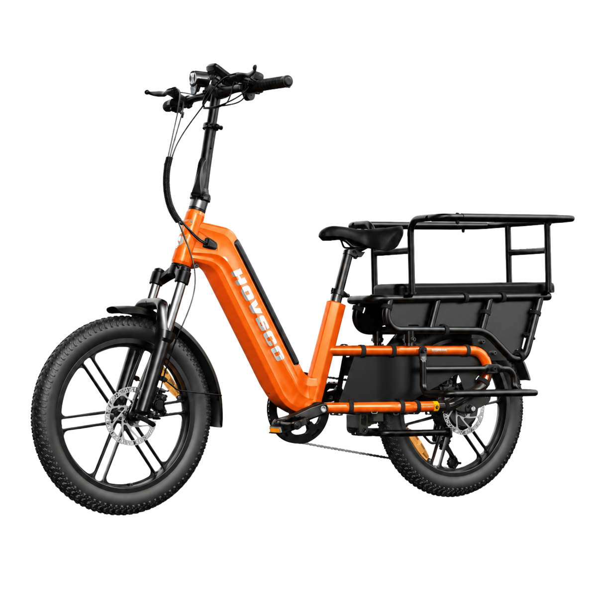 HOVSCO HovCart