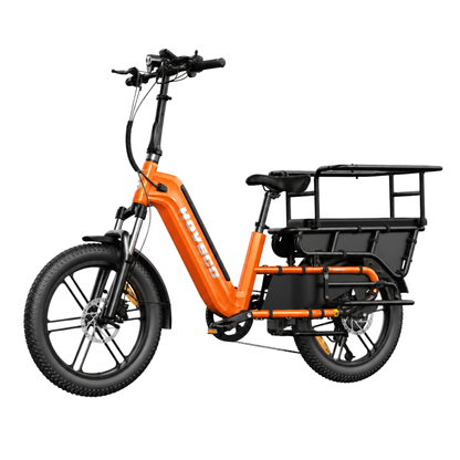 HOVSCO HovCart