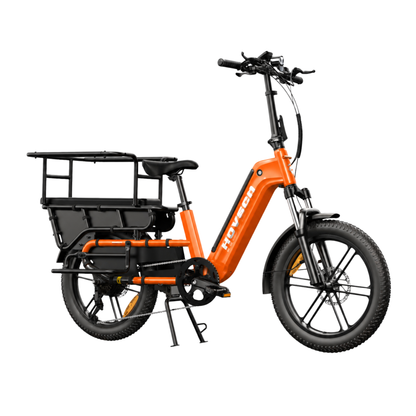 HOVSCO HovCart