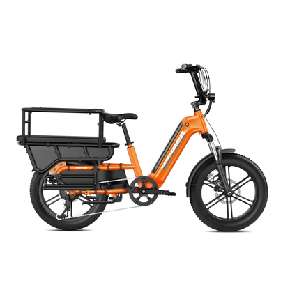 HOVSCO HovCart
