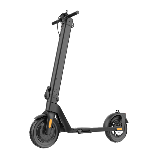 HX D01 - Electric scooter - Wheelyshop