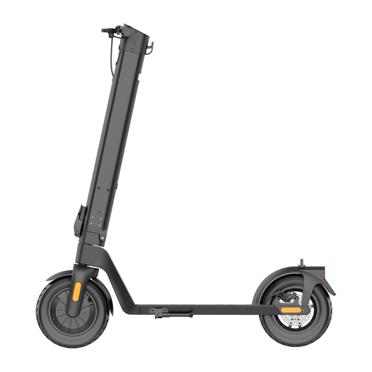HX D01 - Electric scooter - Wheelyshop