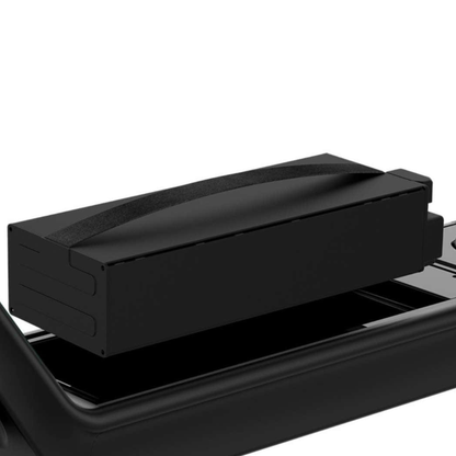 Batteriet till HX X9 Pro Max
