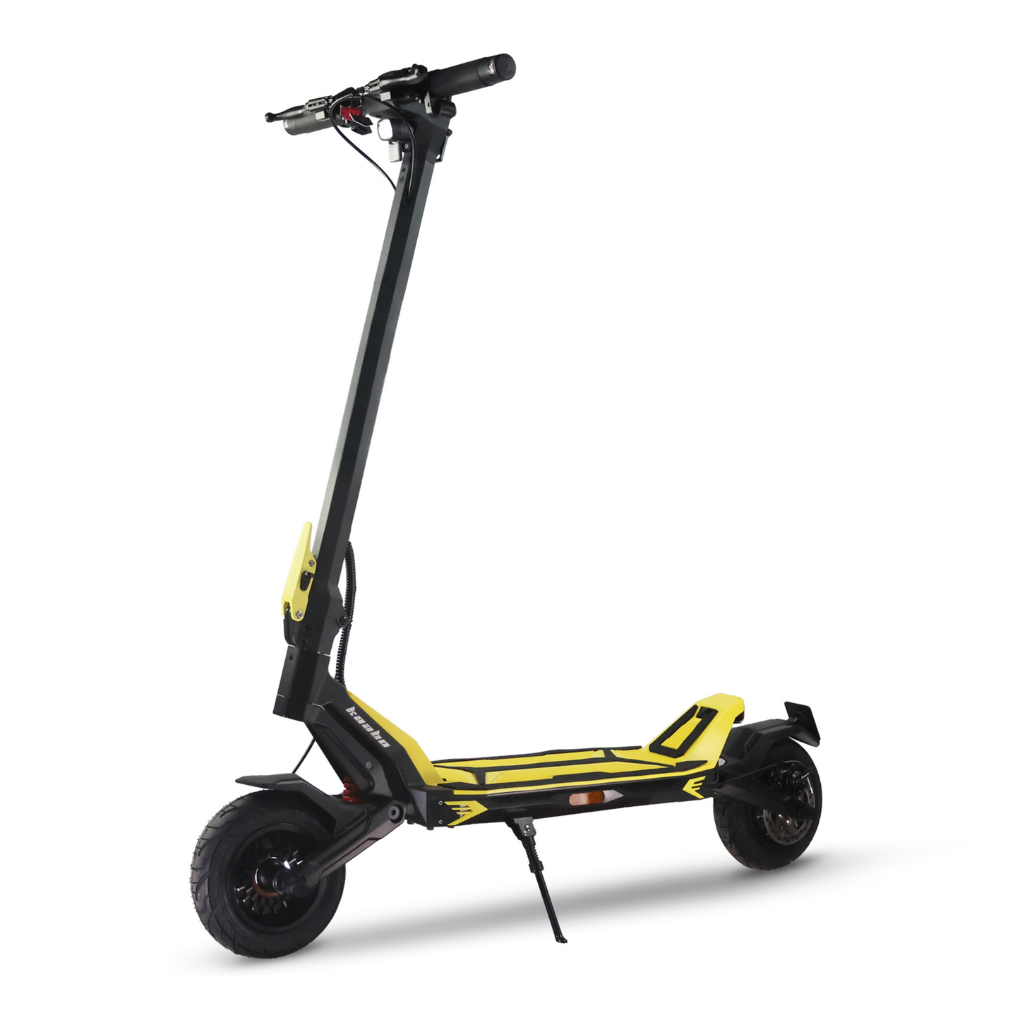 KAABO URBAN (DGT)