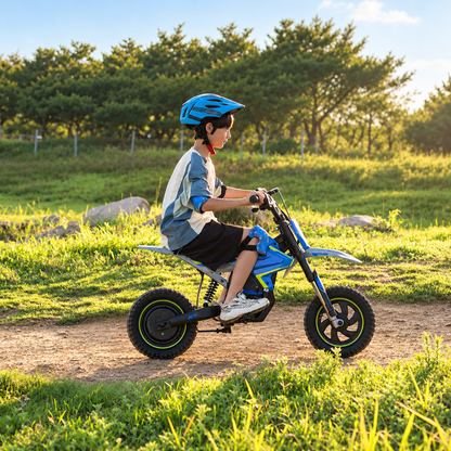 KOOLUX K7 - El-cross - Wheelyshop