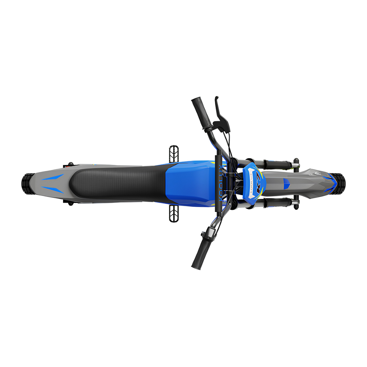 KOOLUX K7 - El-cross - Wheelyshop