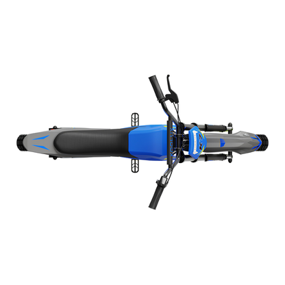 KOOLUX K7 - El-cross - Wheelyshop