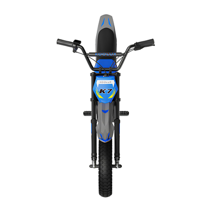KOOLUX K7 - El-cross - Wheelyshop