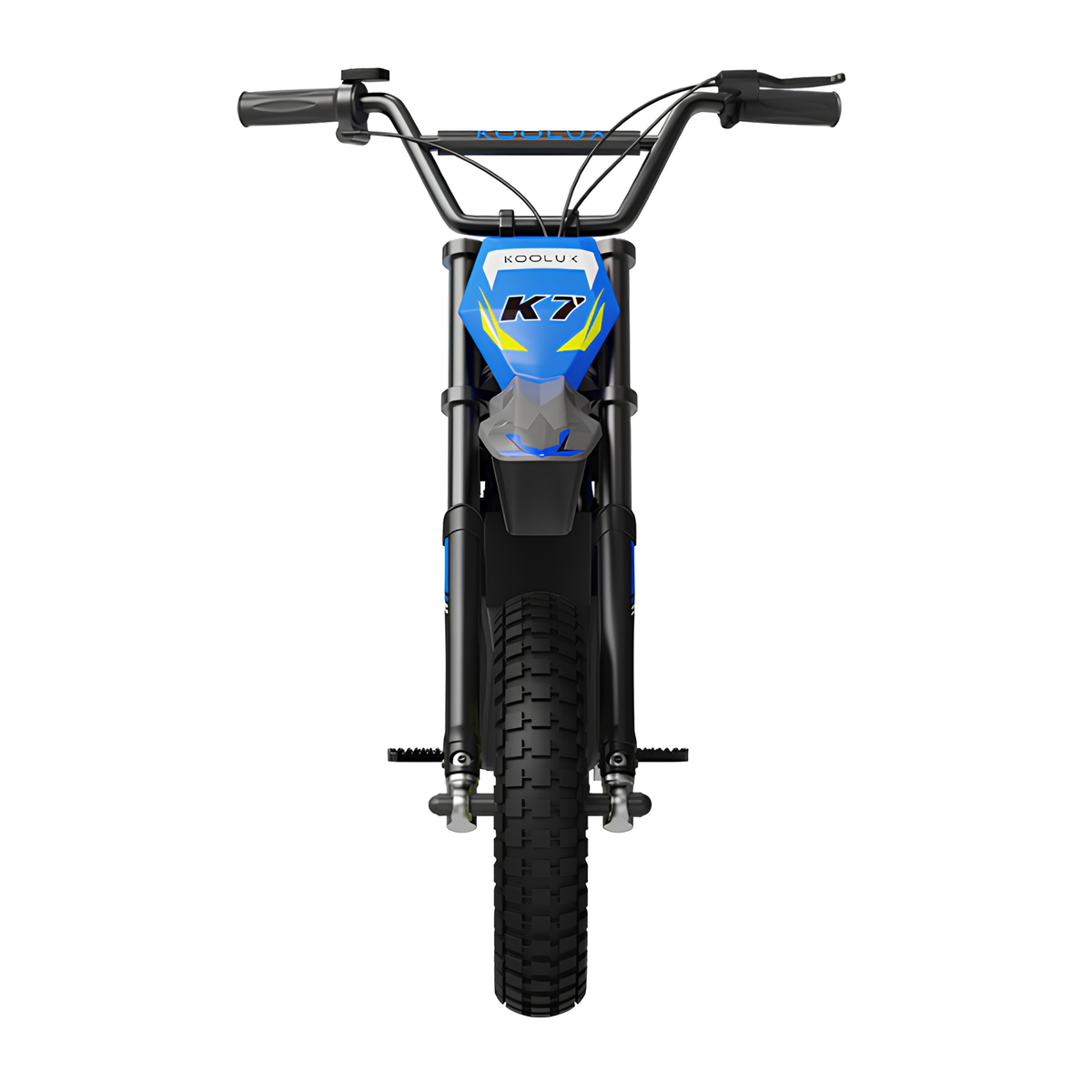 KOOLUX K7 - El-cross - Wheelyshop