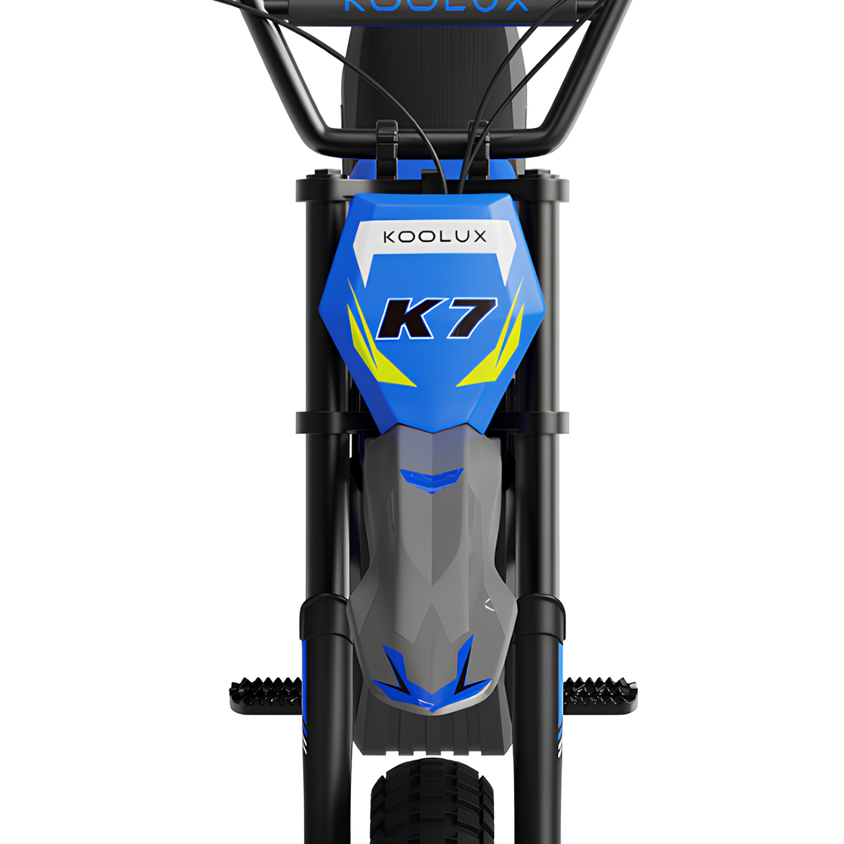 KOOLUX K7 - El-cross - Wheelyshop