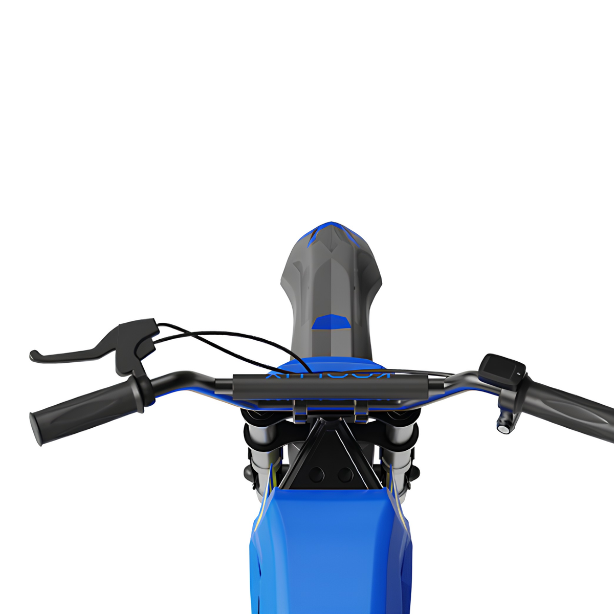 KOOLUX K7 - El-cross - Wheelyshop