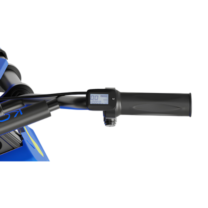 KOOLUX K7 - El-cross - Wheelyshop