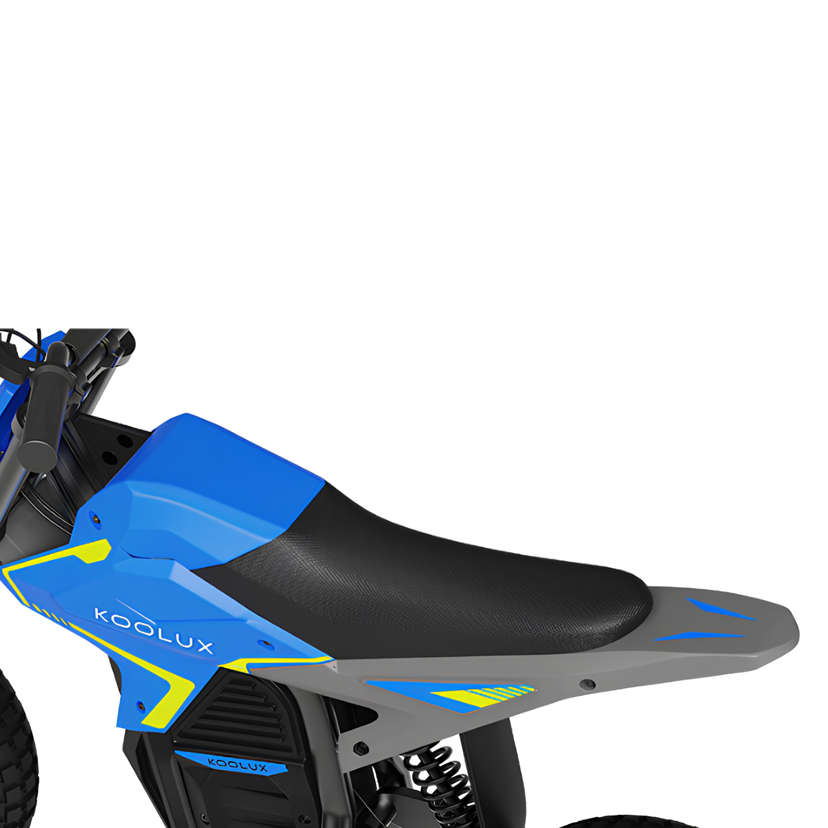 KOOLUX K7 - El-cross - Wheelyshop