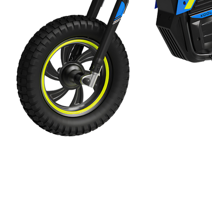 KOOLUX K7 - El-cross - Wheelyshop
