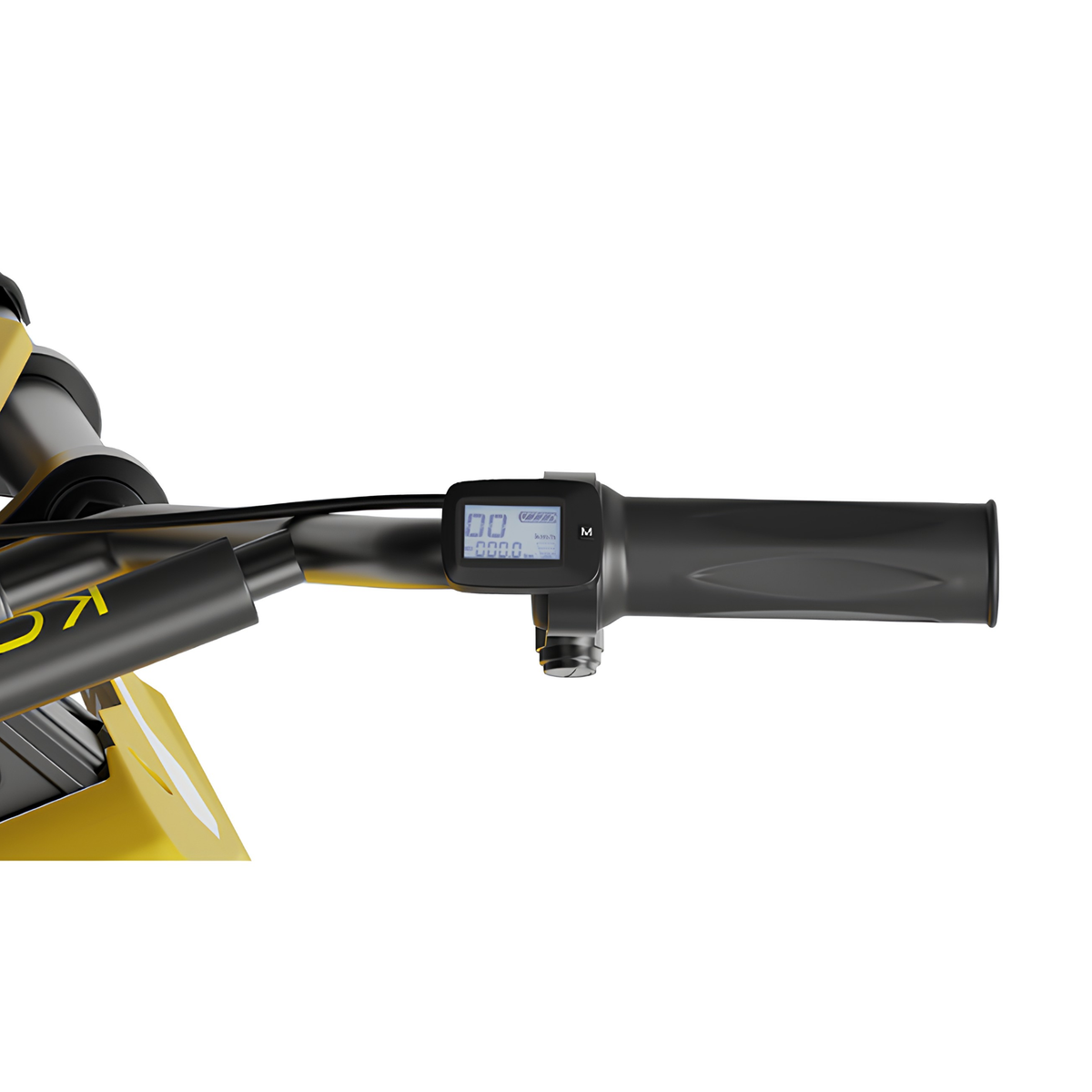 KOOLUX K7 - El-cross - Wheelyshop