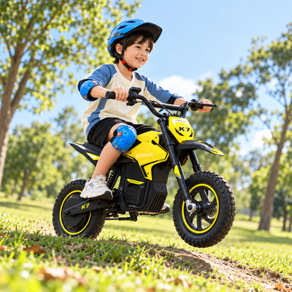 KOOLUX K7 - El-cross - Wheelyshop