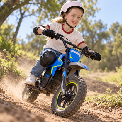 KOOLUX K7 - El-cross - Wheelyshop