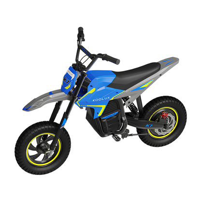 KOOLUX K7 - El-cross - Wheelyshop