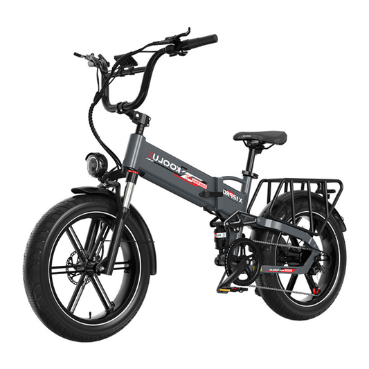 KOOLUX X12 Pro