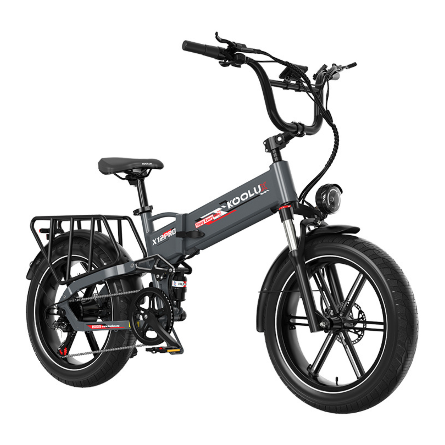 KOOLUX X12 Pro
