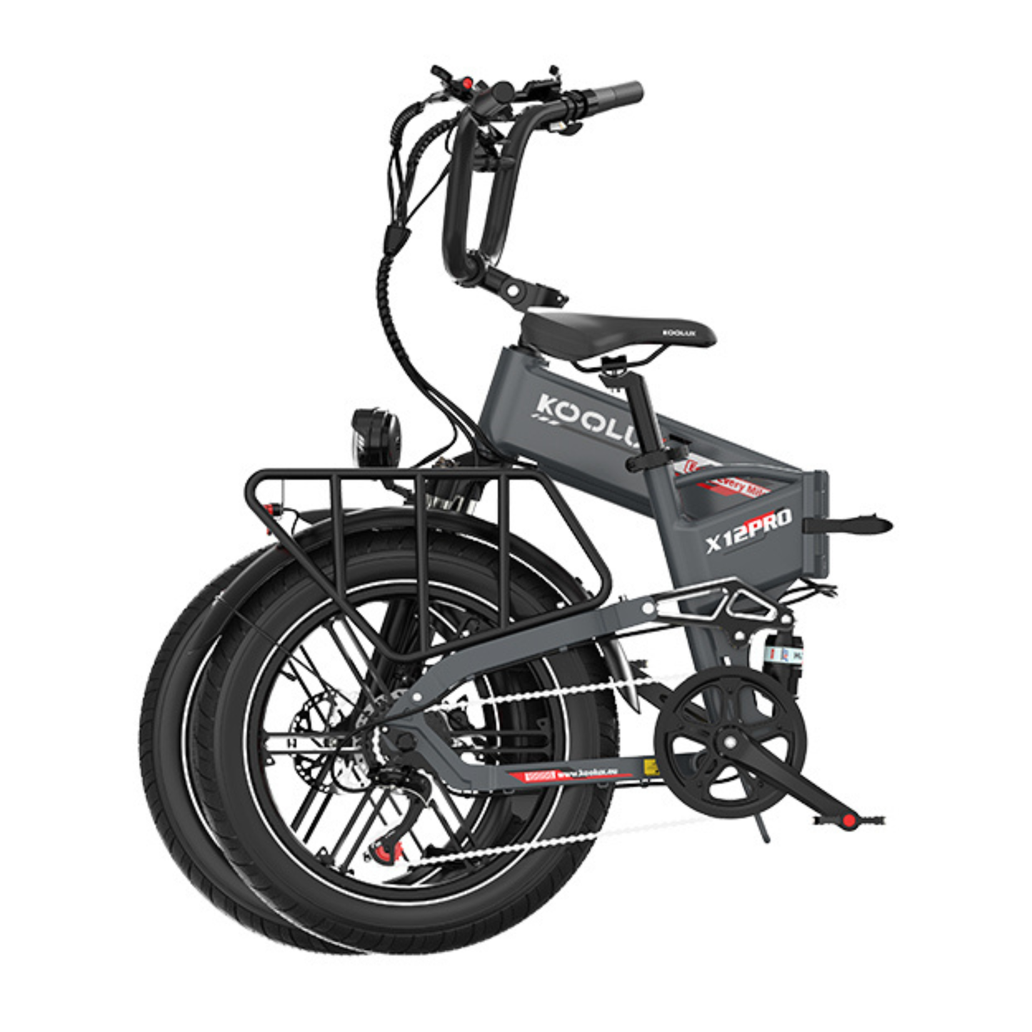 KOOLUX X12 Pro