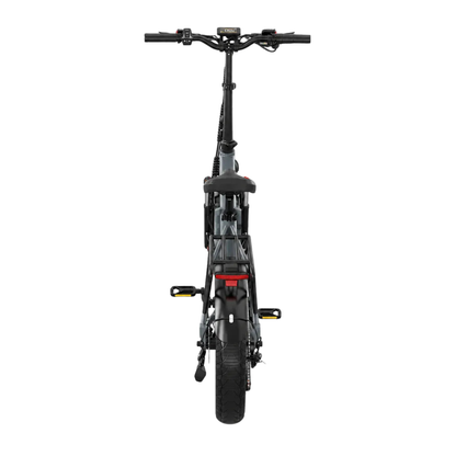 KOOLUX X12 elcykel med avtagbart 48V 13Ah batteri – Wheelyshop