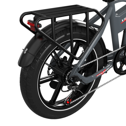 KOOLUX X12 - Elcykel - Wheelyshop