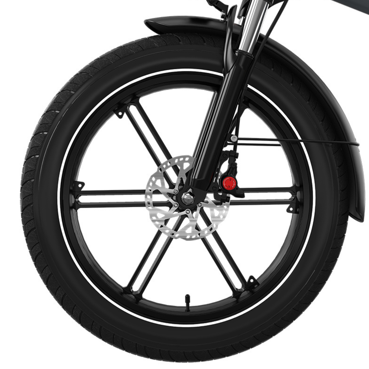 KOOLUX X12 - Elcykel - Wheelyshop
