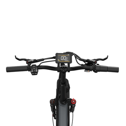 KOOLUX X12 elcykel med en vikt på 32,4 kg – Wheelyshop