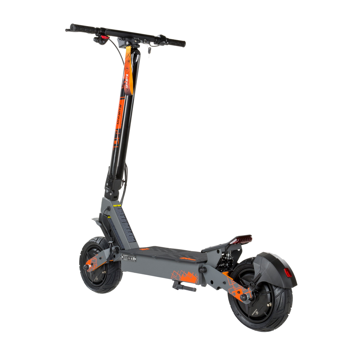 KuKirin G4 Ultra