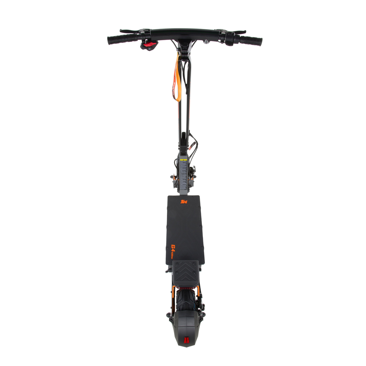 KuKirin G4 Ultra