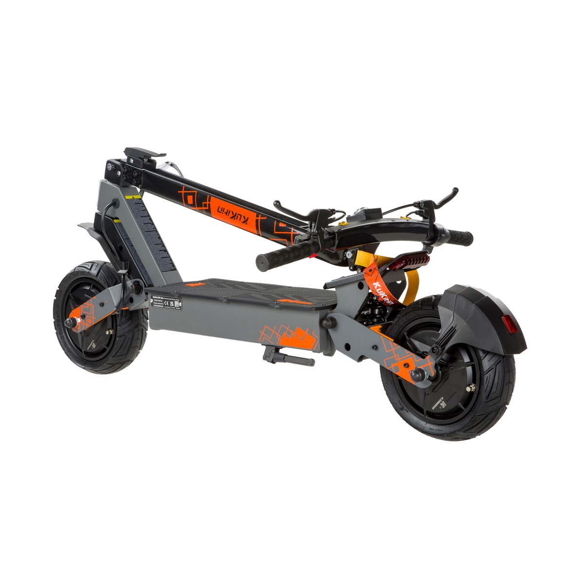 KuKirin G4 Ultra