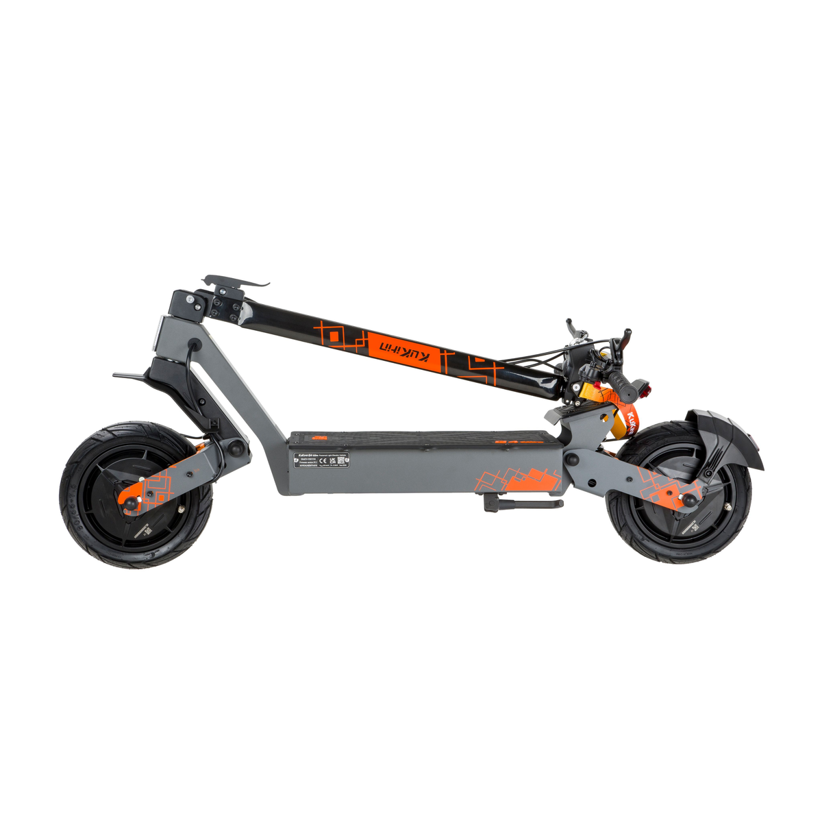 KuKirin G4 Ultra