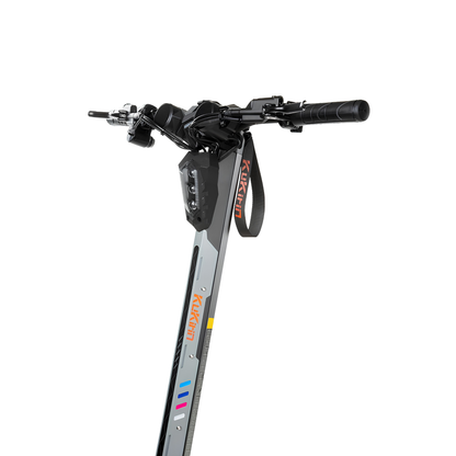 KuKirin T4 elsparkcykel med laddtid 7-8 h – Wheelyshop